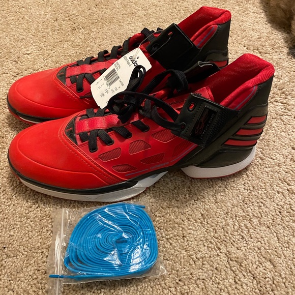 adidas crazy flights